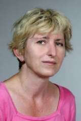 Зайцева Анжела Ивановна
