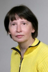 Дульцева Людмила Юрьевна