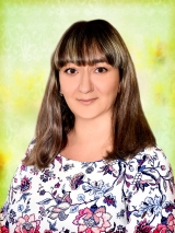Исхакова Елена Владимировна