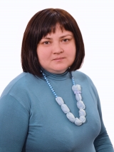 Шиянова Елена Алексеевна