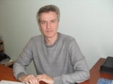 Ищенко Роман Михайлович