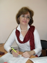 Ищенко Ольга Сергеева